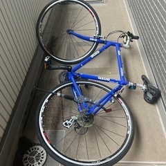 自転車