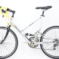 GIANT「ジャイアント」 MR4F 2007年頃モデル ミニベロ