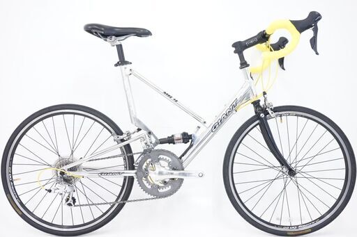 GIANT「ジャイアント」 MR4F 2007年頃モデル ミニベロ