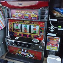 卓上ゲーム機　ジャグラー