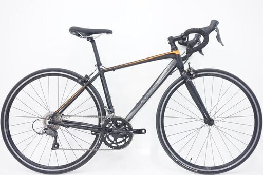 ASAHI「アサヒ」 PRECISION R-J 2019年モデル ロードバイク