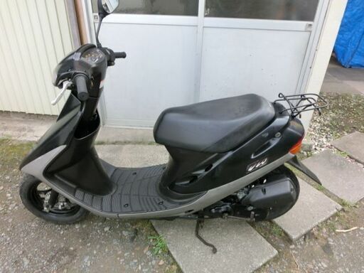 ★ホンダ、AF27型、４９㏄２ストエンジ★