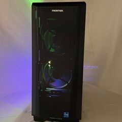 すぐ遊べる！最強12世代 i7+RTX3080 ハイエンドゲーミングPC