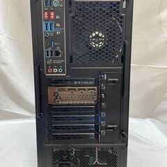すぐ遊べる！最強12世代 i7+RTX3080 ハイエンドゲーミングPC