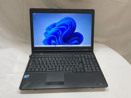 すぐ使える！ 永久版Office付き！ 爆速起動のSSD搭載！