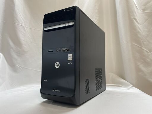 スペックMAXパワーアップ済み！すぐ使える 永久版Office付き！