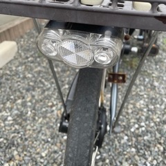 価格交渉OK】エレガンツァ 三輪電動自転車