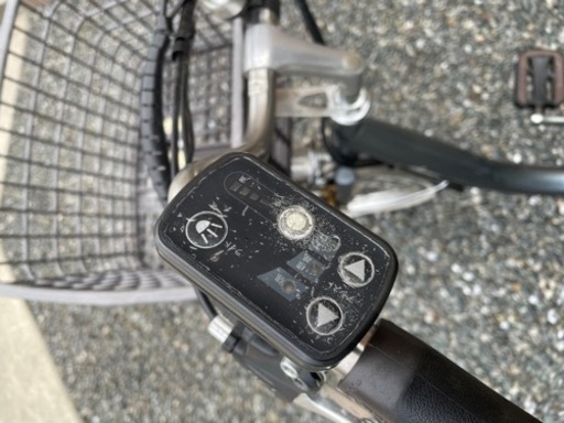 【価格交渉OK】エレガンツァ　三輪電動自転車 価格交渉OK】エレガンツァ 三輪電動自転車