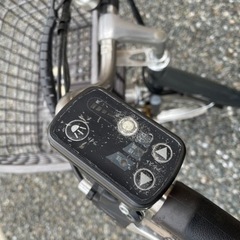 価格交渉OK】エレガンツァ 三輪電動自転車