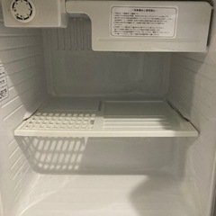 ワンドア冷蔵庫