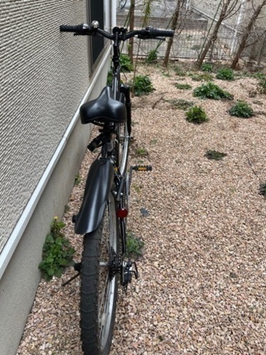 大人用自転車　美品