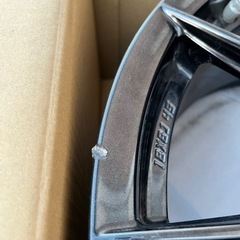 BBS ホイール GRヤリス RZHP 純正 18インチ 8J