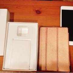 【本日7/10お値下‼️】美品　iPad mini4 128GB...