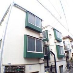 ⭐️10万円入居可💁京急空港線/糀谷駅 歩5分✨東京都大田区南蒲田