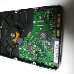 HDD 500GB　HD502HI