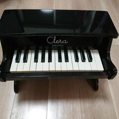 Clera(クレラ) お洒落なトイピアノ