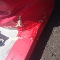 ゴムボート　値下げしました。