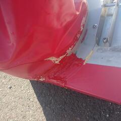 ゴムボート　値下げしました。