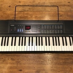 【CASIO】  カシオ CTK 530 電子ピアノ