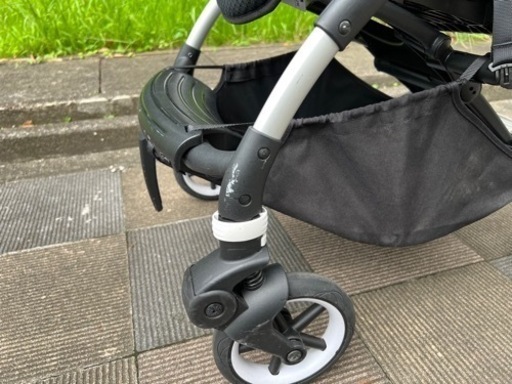 bagaboo bee6 ベビーカー　中古品 値下げ中 bagaboo bee6 ベビーカー 中古品 値下げ中 Bugaboo-バガブー