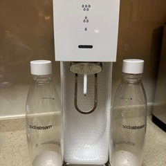 ソーダストリーム　Soda Stream 