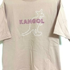 KANGOL Tシャツ　サイズ130