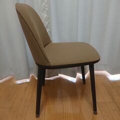 ヴィトラ ソフトシェルサイドチェア4脚セット ロナン＆エルワン・ブルレック