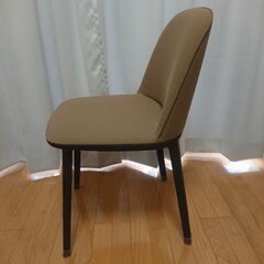 ヴィトラ ソフトシェルサイドチェア4脚セット ロナン＆エルワン・ブルレック