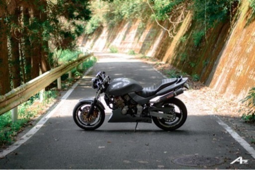ホーネット250