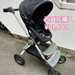 ⚫︎百貨店正規品ストッケ⚫︎スクート2 /Scoot2 STOKKE (KSK28