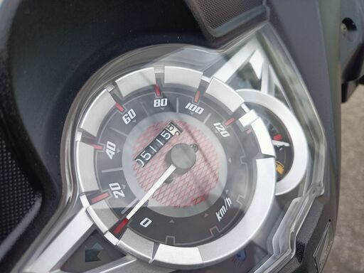 ホンダ モジェット125 低走行！美車！ ホンダ（HONDA） モジェット125