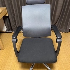 【定価2万円】HBADA パソコンチェア　椅子　メッシュ　オフィ...