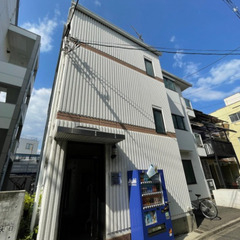 🌺入居初期費用7.5万円🌺地下鉄谷町線/大日駅 歩7分⭐️門真市...