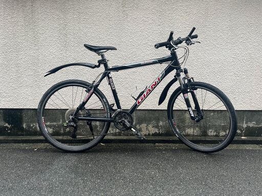 8/6までの限定掲載]マウンテンバイク/GIANT 2021年モデル、コスパ最強