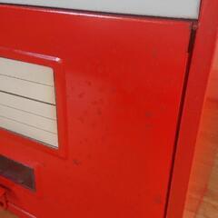 昭和レトロ  ポスト  郵政省標準規格品