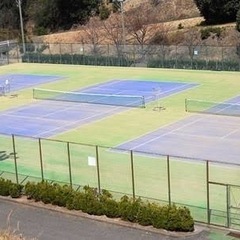 ソフトテニスしたい人募集🤠🎾