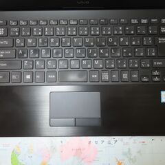 美品・軽量＞VAIO Pro 512GSSD搭載/11.6インチ/Office⑨ 特長｜VAIO Pro 11 / 13 | VAIO
