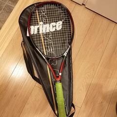 テニスラケット　prince