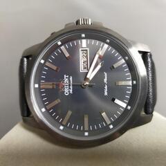 ORIENT　腕時計　自動巻き　SEM7J001B