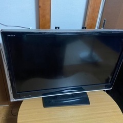 TOSHIBA テレビ　37ZV500 