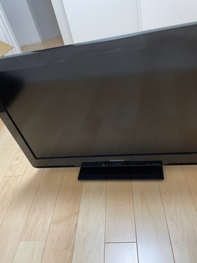 Panasonic 32型　テレビ