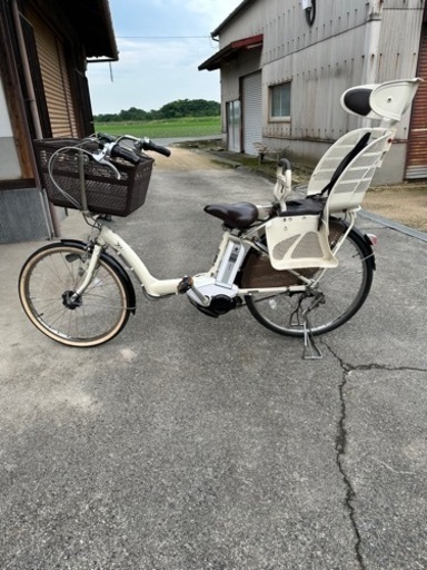 電動自転車
