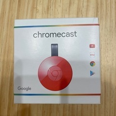 Google Chromecast