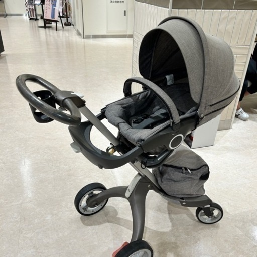 ストッケ Stokke エクスプローリー