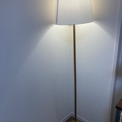 IKEA ランプ　TOLIGO スマートLED電球　リモコン　セット
