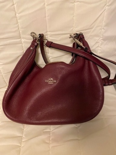 Coach ショルダーバッグ