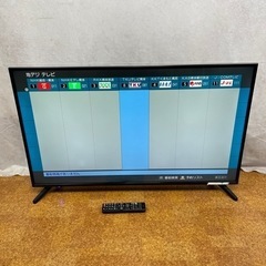 2016年製 SUNSUI サンスイ 42型液晶テレビ SDN4...