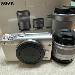 ☆Canon EOS kiss X9i☆美品○Wi-Fi内蔵○高性能エントリー機 1ヶ月 