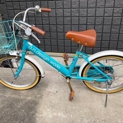 国内正規品 アンデザインワークス オリンピック6段変速。お引き取り