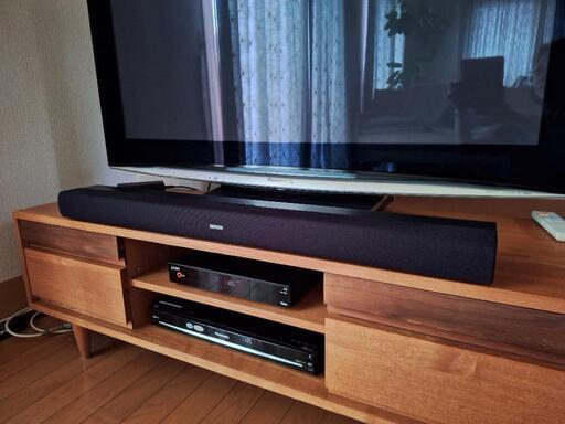 DENON SOUND  BAR  デンオン サウンドバー